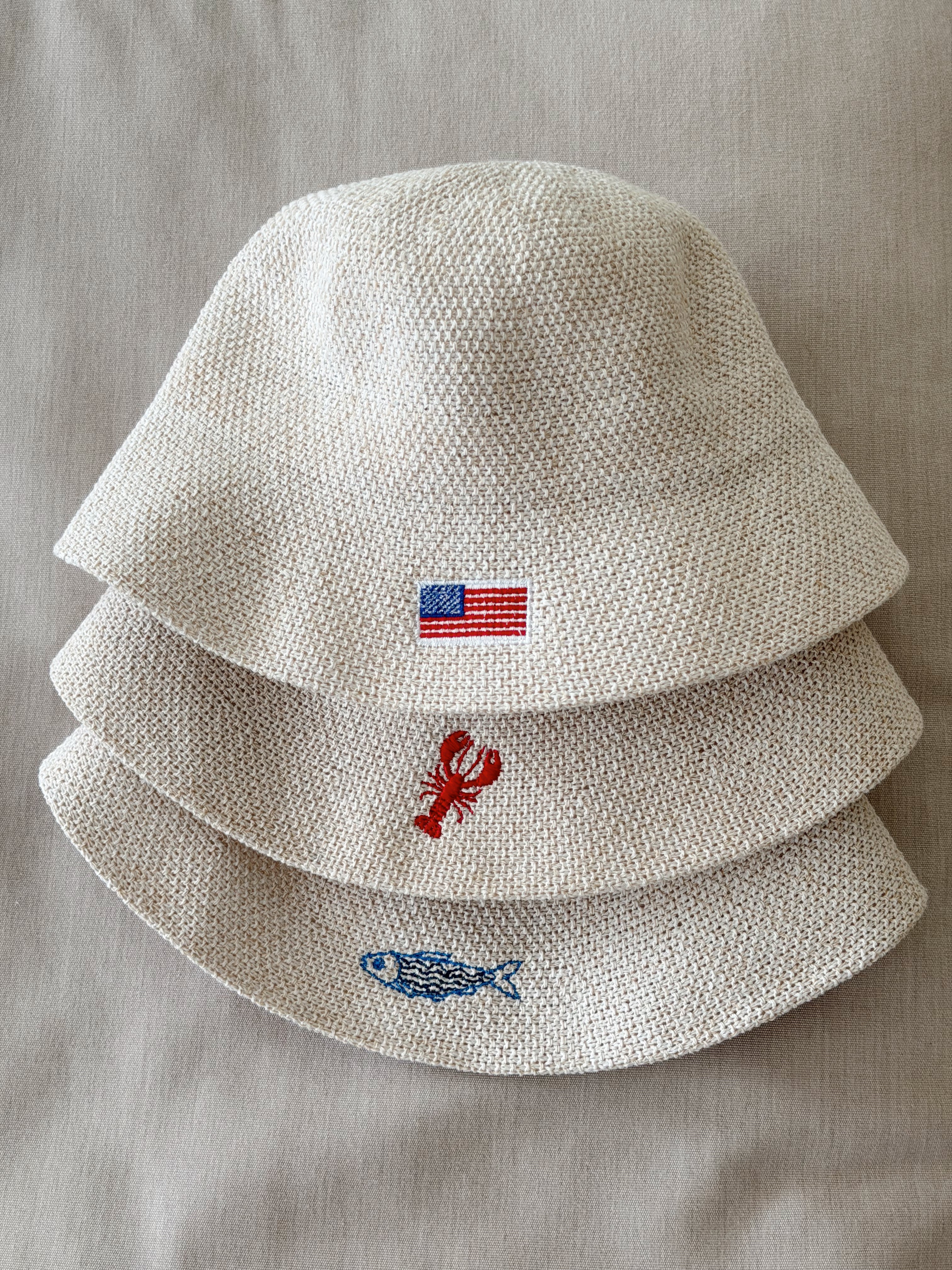 Embroidery
